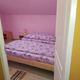 Casa de oaspeți Kacsó Ocna de Jos