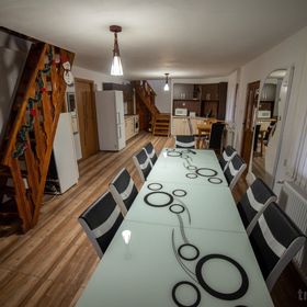 Cabana Tatiana Arieșeni