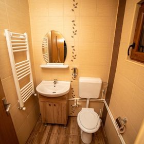 Cabana Tatiana Arieșeni