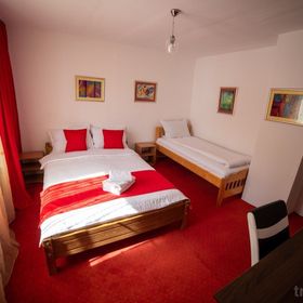 Cabana Tatiana Arieșeni