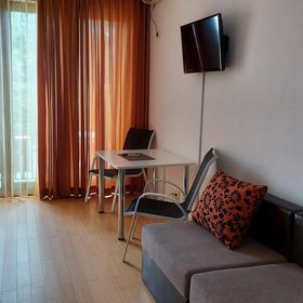 Apartament Coral Mamaia