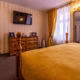 Vila Hermannstadt House 1 Sibiu