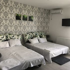 Garsoniera DiMatt Mamaia Nord