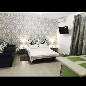 Garsoniera DiMatt Mamaia Nord