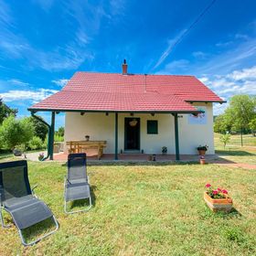 Mandulavirág Szálláshely Balatonszepezd 