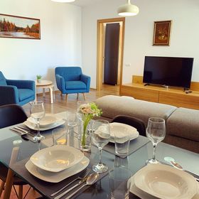 Apartament Arena Vibe Cluj-Napoca