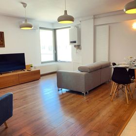 Apartament Arena Vibe Cluj-Napoca