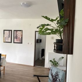 Illés Vendégház Pálháza