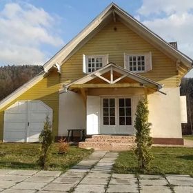 Casa de vacanță Maria Lunca Bradului