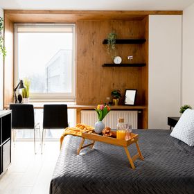 Apartament SMART 317 Lublin
