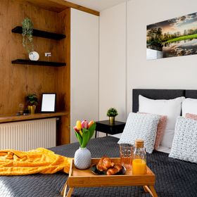 Apartament SMART 317 Lublin