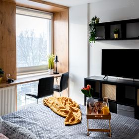 Apartament SMART 317 Lublin