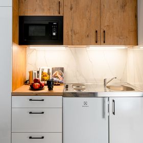 Apartament SMART 317 Lublin