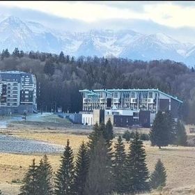 Apartament Fabulous Views Silver Mountain Poiana Brașov