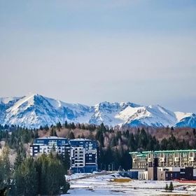 Apartament Fabulous Views Silver Mountain Poiana Brașov