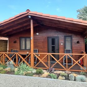 Forest Camp Transylvania Sângeorgiu de Mureș