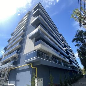 Apartament Aqua Constanța