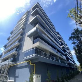 Apartament Aqua Constanța