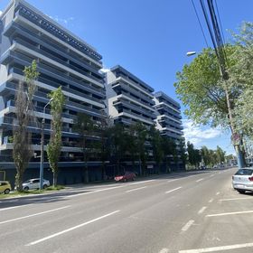 Apartament Aqua Constanța