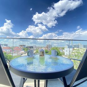 Luna 1 Apartments Năvodari