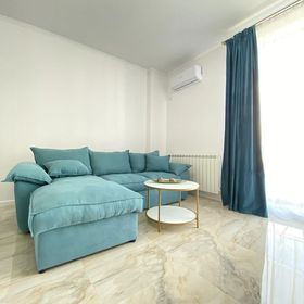 Luna 1 Apartments Năvodari