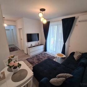 Apartament LMN 31 Mamaia