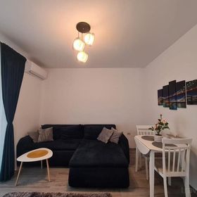 Apartament LMN 31 Mamaia