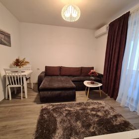 Apartament LMN 33 Mamaia