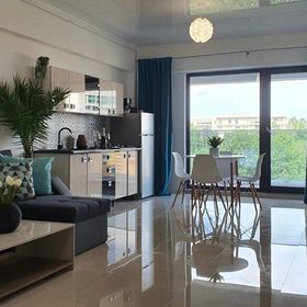 Bella Apartments Mamaia