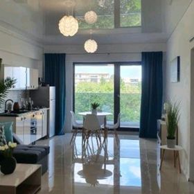 Bella Apartments Mamaia