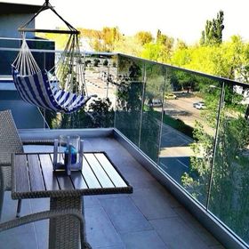 Bella Apartments Mamaia