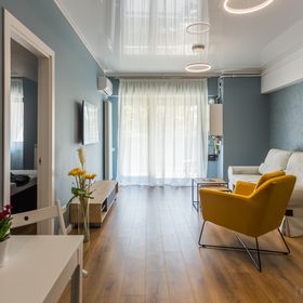 Apartament Central Beach Mamaia