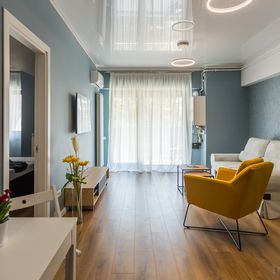 Apartament Central Beach Mamaia