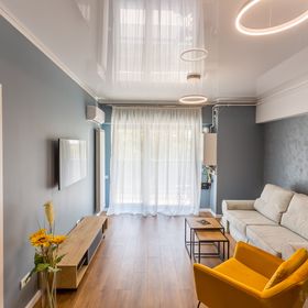 Apartament Central Beach Mamaia