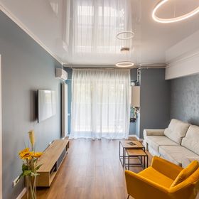 Apartament Central Beach Mamaia