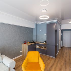 Apartament Central Beach Mamaia