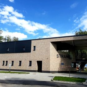 Gyarmati Apartman Örvényes