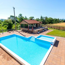 Vendégház Donji Proložac - CDC099