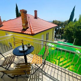 Apartman Lu&Ni Dramalj