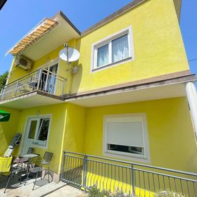 Apartman Lu&Ni Dramalj