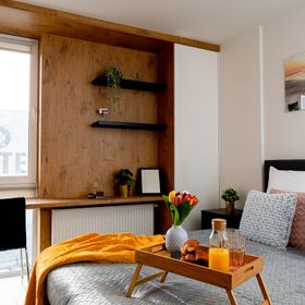 Apartament SMART 318 Lublin