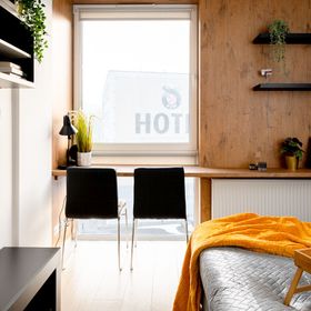 Apartament SMART 318 Lublin