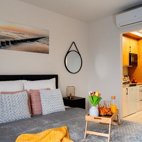 Apartament SMART 318 Lublin