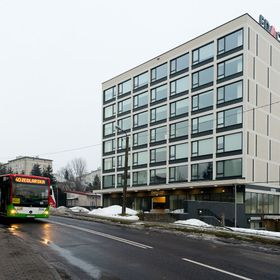 Apartament SMART 318 Lublin