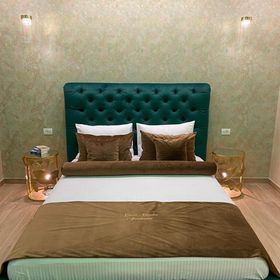 Apartament Greengarden Mamaia Nord