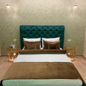 Apartament Greengarden Mamaia Nord