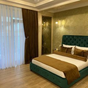 Apartament Greengarden Mamaia Nord