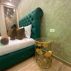 Apartament Greengarden Mamaia Nord