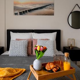 Apartament SMART 708 Lublin