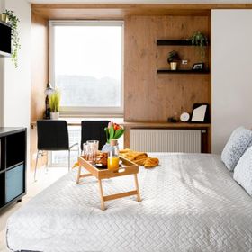 Apartament SMART 708 Lublin